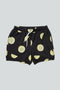 Zitronenschwimmshorts